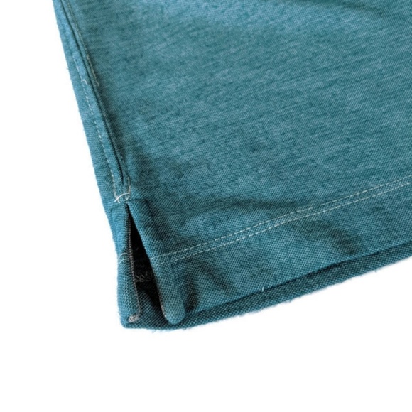 Van Heusen Polo Shirt sz.L #443 - Picture 5 of 5